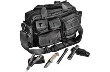 Image of Kilimanjaro Gear Operations Combo Pack Outdoor, Hiking, Camping, Fishing, 240086
