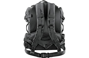 Image of Kilimanjaro Gear Operator Modular Assault Pack, 40L,  Black, KJ910104