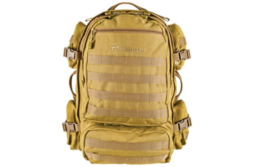 Image of Kilimanjaro Gear Operator Modular Assault Pack, 40L, Tan, KJ910105