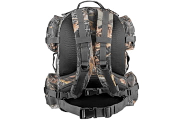 Image of Kilimanjaro Gear Operator Modular Outdoor Backpack, 40L, Camo, KJ910112