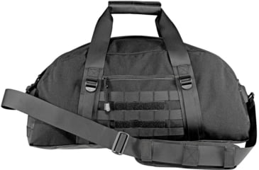 Image of Kilimanjaro Gear Parata Travel Duffel Bag, Black KJ910120