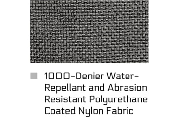 Image of Kilimanjaro Gear Mirati Backpack, Black, KJ910124