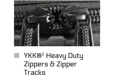 Image of Kilimanjaro Gear Mirati Backpack, Black, KJ910124