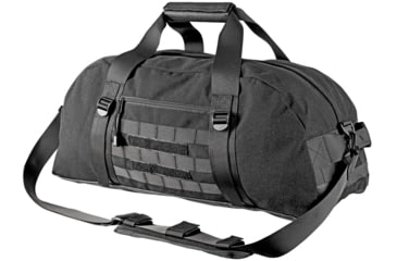 Image of Kilimanjaro Gear Parata Travel Duffel Bag, Black KJ910120
