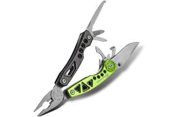 Image of Kilimanjaro Gear Rappel II Multi Tool,Plain KJ910054