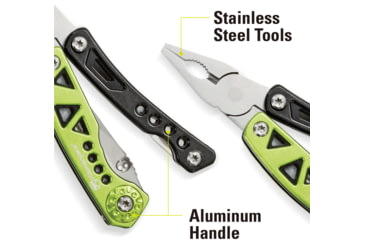 Image of Kilimanjaro Gear Rappel Multi Tool,Plain KJ910065