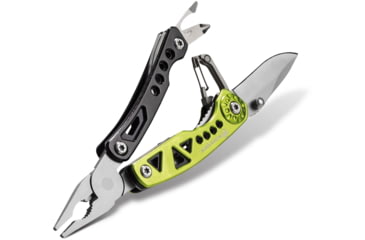 Image of Kilimanjaro Gear Rappel Multi Tool,Plain KJ910065