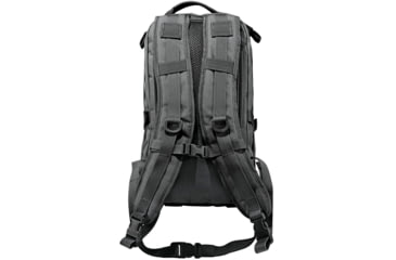 Image of Kilimanjaro Gear Transport Modular Assault Pack, 18L, Black, KJ910097