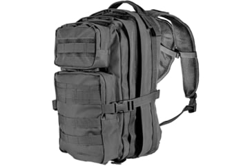 Image of Kilimanjaro Gear Transport Modular Assault Pack, 18L, Black, KJ910097