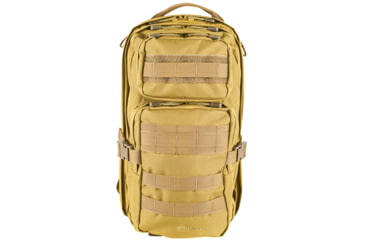 Image of Kilimanjaro Gear Transport Modular Assault Pack, 18L, Tan, KJ910098