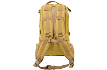 Image of Kilimanjaro Gear Transport Modular Assault Pack, 18L, Tan, KJ910098