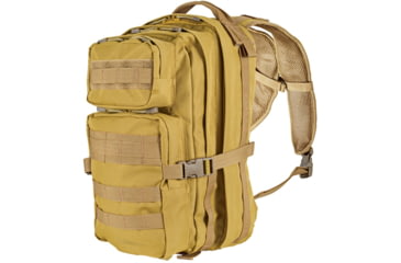 Image of Kilimanjaro Gear Transport Modular Assault Pack, 18L, Tan, KJ910098