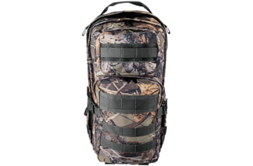 Image of Kilimanjaro Gear Transport Modular Outdoor Backpack, 18L, Camo, KJ910111