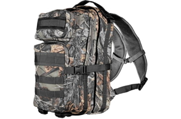 Image of Kilimanjaro Gear Transport Modular Outdoor Backpack, 18L, Camo, KJ910111