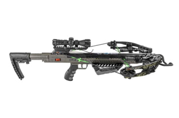 Image of DEMO, Killer Instinct Boss 405 Crossbow Kit, 405 Fps, 1104