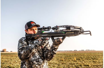 Image of DEMO, Killer Instinct Boss 405 Crossbow Kit, 405 Fps, 1104