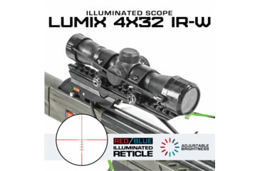 Image of DEMO, Killer Instinct Boss 405 Crossbow Kit, 405 Fps, 1104