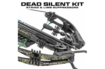 Image of DEMO, Killer Instinct Boss 405 Crossbow Kit, 405 Fps, 1104