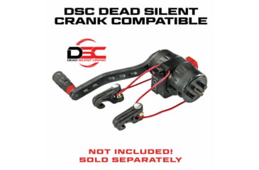 Image of DEMO, Killer Instinct Boss 405 Crossbow Kit, 405 Fps, 1104