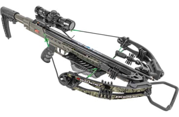 Image of DEMO, Killer Instinct Boss 405 Crossbow Kit, 405 Fps, 1104