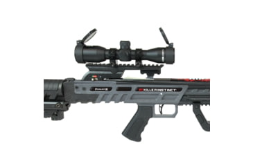 Image of Killer Instinct Fanatix 415 Crossbow Package