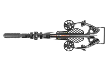 Image of Killer Instinct Fatal-X Crossbow Kit, 405 Fps, 2087