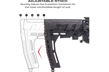 Image of Killer Instinct Fuel 415 RDC Crossbow Pacakge