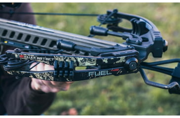 Image of Killer Instinct Fuel 415 RDC Crossbow Pacakge