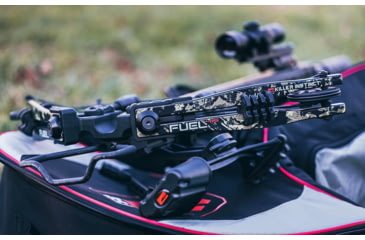 Image of Killer Instinct Fuel 415 RDC Crossbow Pacakge