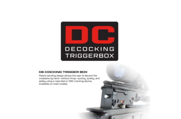 Image of Killer Instinct Boss-XDC Crossbow Package