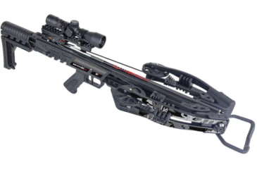 Image of Killer Instinct Boss-XDC Crossbow Package