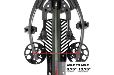 Image of Killer Instinct Vital-XDC Crossbow Package