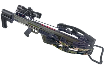 Image of Killer Instinct Vital-XDC Crossbow Package