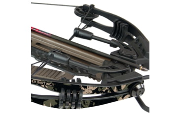 Image of Killer Instinct Lethal 405 HD Crossbow Kit