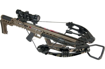 Image of Killer Instinct Lethal 405 HD Crossbow Kit