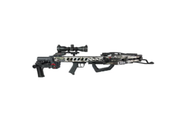 Image of Killer Instinct Logix 435 RDC Crossbow Kit
