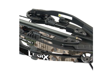 Image of Killer Instinct Logix DC 435 Crossbow Kit