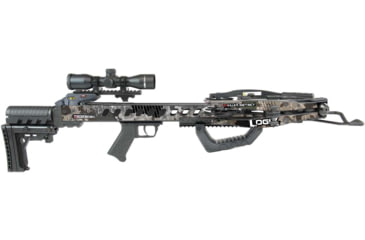 Image of Killer Instinct Logix DC 435 Crossbow Kit
