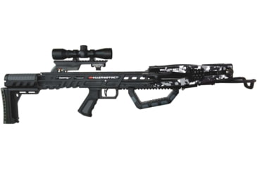 Image of Killer Instinct Tempr-X Crossbow Kit