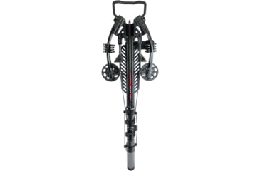 Image of Killer Instinct Tempr-X Crossbow, 195 lb, 405fps, 601002