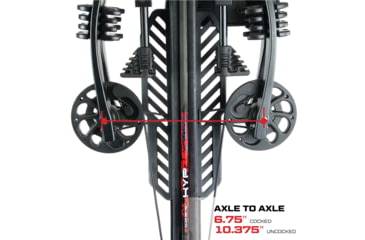 Image of Killer Instinct Tempr-X Crossbow Kit