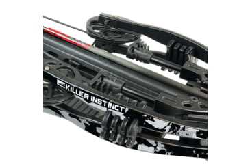 Image of Killer Instinct Tempr-X Crossbow Kit