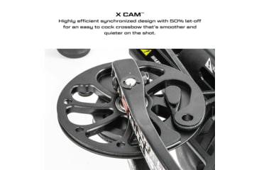 Image of Killer Instinct Vital-X 405 Crossbow Kit