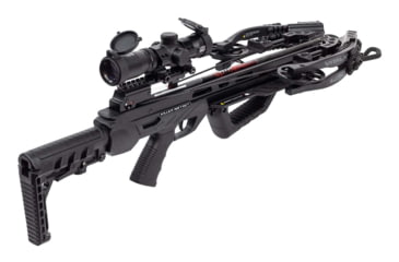 Image of Killer Instinct Vital-X 430 Elite Crossbow, 195 lb, 430fps, 5040-E