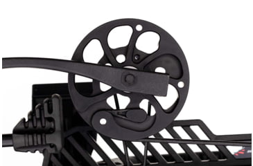 Image of Killer Instinct Vital-X 430 Elite Crossbow, 195 lb, 430fps, 5040-E