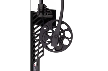 Image of Killer Instinct Vital-X 430 Elite Crossbow, 195 lb, 430fps, 5040-E