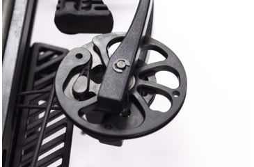 Image of Killer Instinct Vital-X 430 Elite Crossbow, 195 lb, 430fps, 5040-E