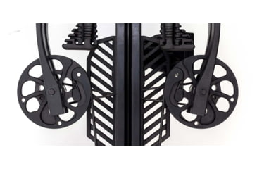 Image of Killer Instinct Vital-X 430 Elite Crossbow, 195 lb, 430fps, 5040-E