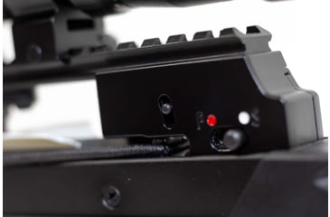 Image of Killer Instinct Vital-X 430 Elite Crossbow, 195 lb, 430fps, 5040-E