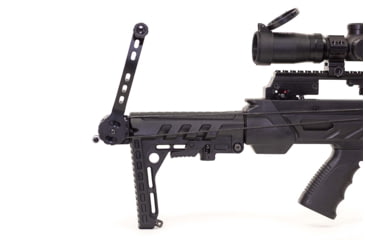 Image of Killer Instinct Vital-X 430 Elite Crossbow, 195 lb, 430fps, 5040-E